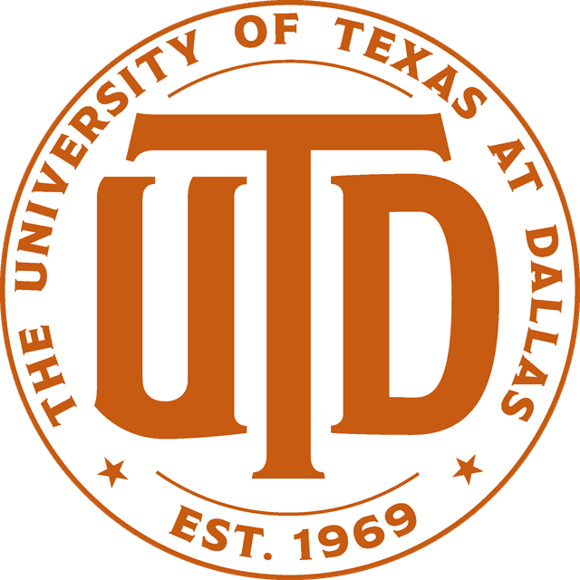 UTD Logo